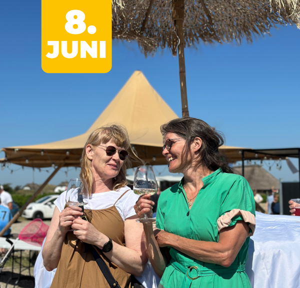 1 ud af 100 stråfestival