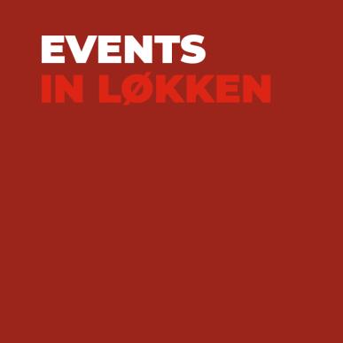 Events in Løkken