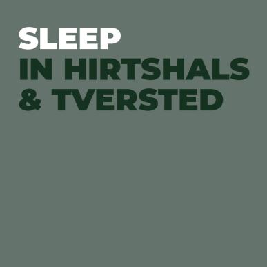 Overnatning Hirtshals