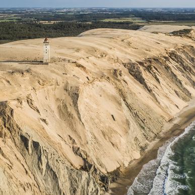 Rubjerg Knude