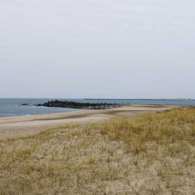 Thyborøn Strand