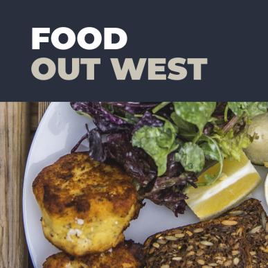 Food out west