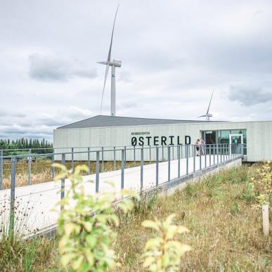 Testcenter Østerild