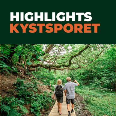 Kystsporet_highlights