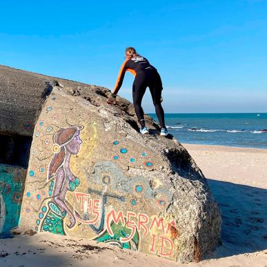 Xtrem Hirtshals