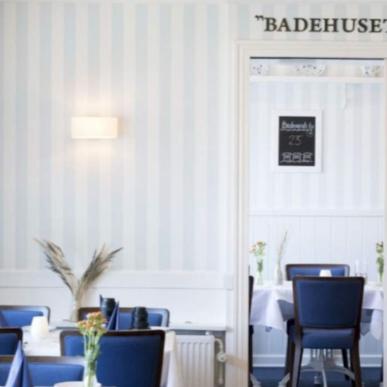 Restaurant Løkken Badehotel