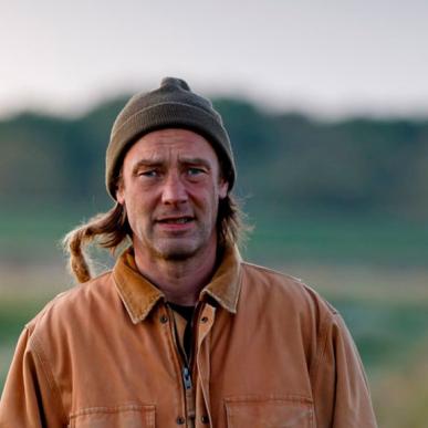 Nikolaj Kirk