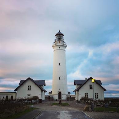 Hirtshals Fyr