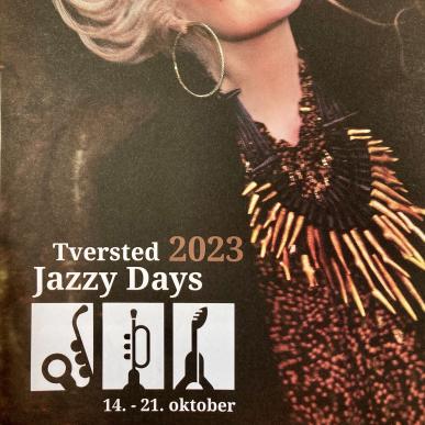 Tversted Jazzy Days 2023