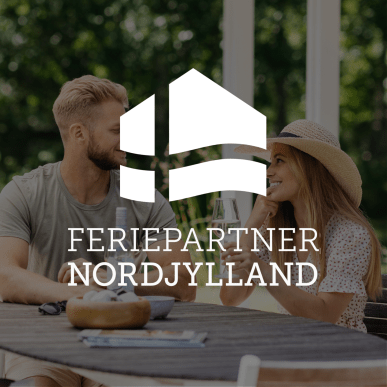 Feriepartner Nordjylland - guldpartner