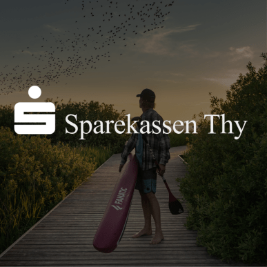 Sparekassen Thy - basisparrtner