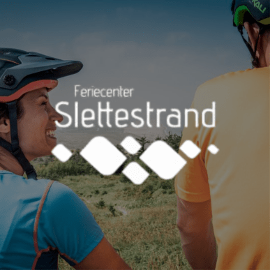 Feriecenter Slettestrand - basispartner