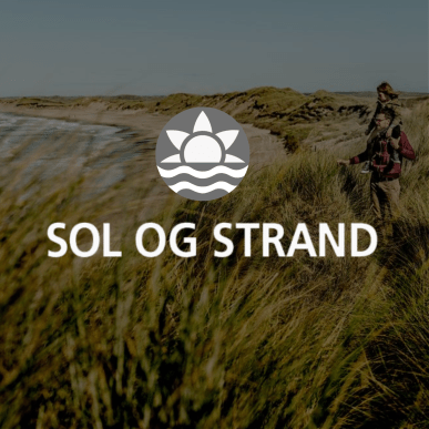 Sol & Strand, guldpartner