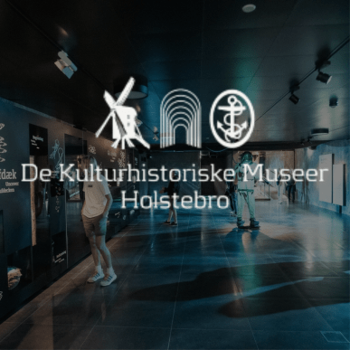 Holstebro Museerne 