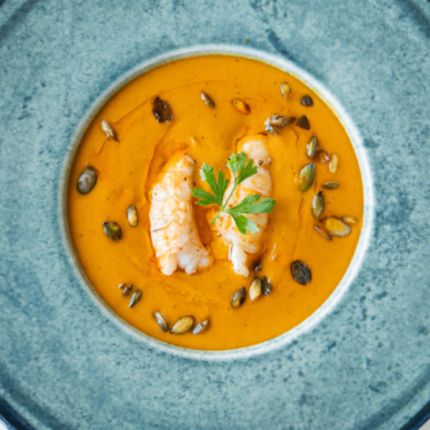 Restaurant Mellow