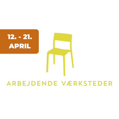 De arbejdende værksteder SANS Kunst