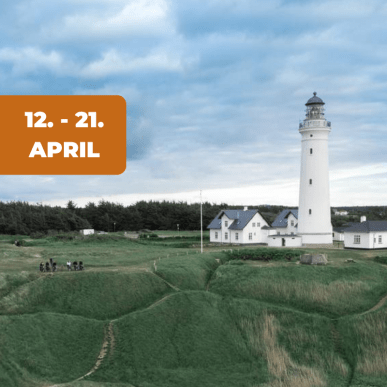 Art Crawl Hirtshals SANS Kunst