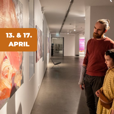 Vendsyssel Kunstmuseum SANS Kunst
