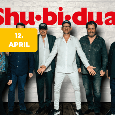 Shubidua Vendelbohus SANS