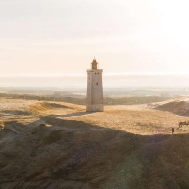 Rubjerg knude fyr