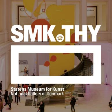 SMK Thy partner logo