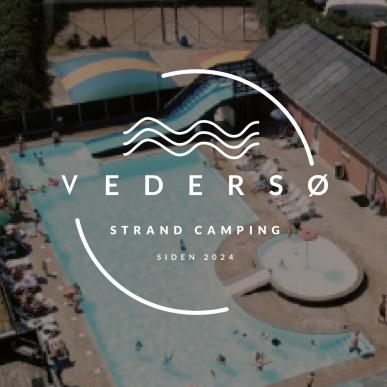 Vedersø Strand Camping partner logo