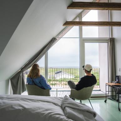 Vorupør badehotel