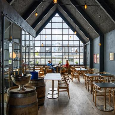 Vorupør badehotel