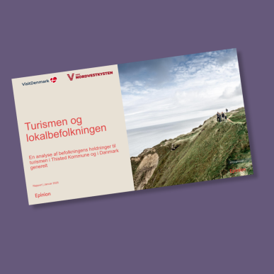 Borgerundersøgelse Thisted