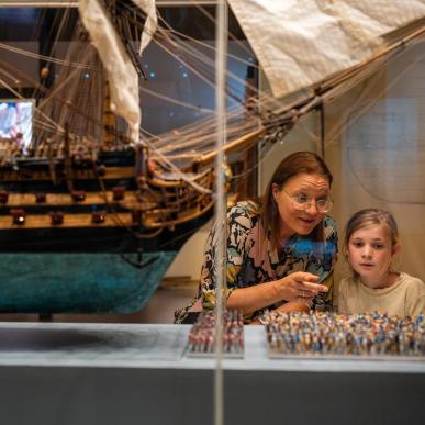 Strandingsmuseum St. George_Thorsminde