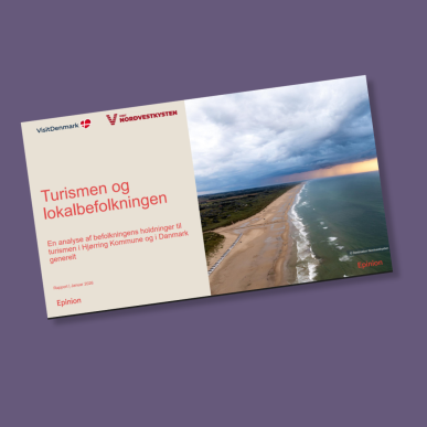 Borgerundersøgelse Hjørring