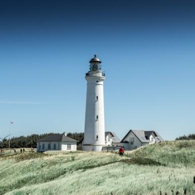 Hirtshals Fyr