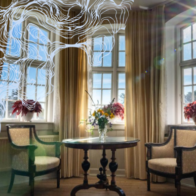 SANS: Nørre Vosborg