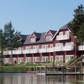 Hotel Fårup