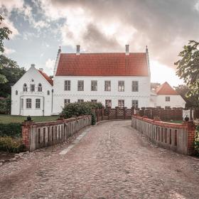 Nørre Vosborg
