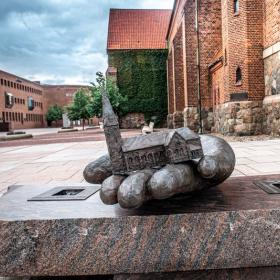 Kunst i Holstebro