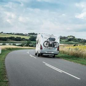 Autocamper