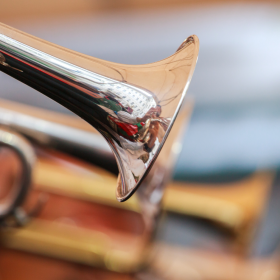 Trumpet