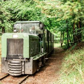 Bunkermuseum hanstholm