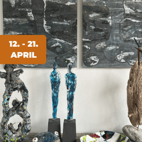 Galleri A SANS Kunst