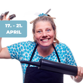 Popcakes workshop