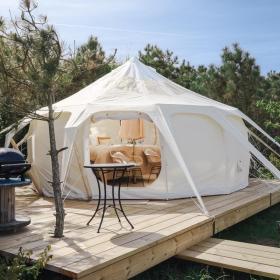 Agger Glamping