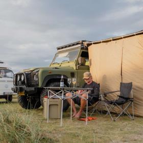 Campingpladser WOW