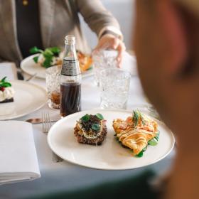 Strandhotellet Blokhus