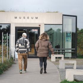 Bunkermuseum Hanstholm
