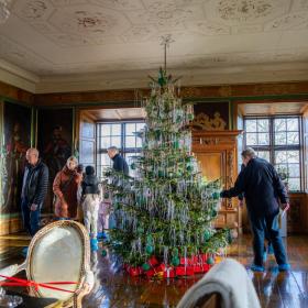 Jul_Børglum Kloster