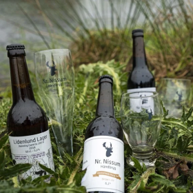 Nr. Nissum håndbryg øl