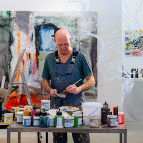 SANS: Jan Balling_Lønstrup