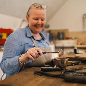 Loenstrup Smykke Design_lønstrup