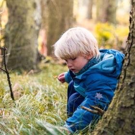sanketur løkken dreng